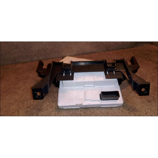 Afficheur digital occasion RENAULT MEGANE II Phase 1 09-2003->12-2005 1.6i 113ch 2