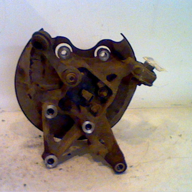 Moyeu arg occasion FIAT CROMA II Phase 1 06-2005->12-2007 1.9 DT 8v MULTIJET 120ch 51749115 2