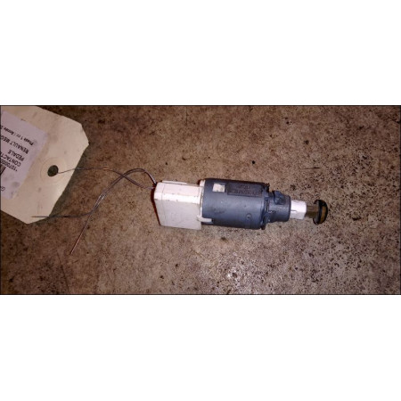 occasion RENAULT MEGANE II Phase 1 09-2003->12-2005 1.6i 113ch