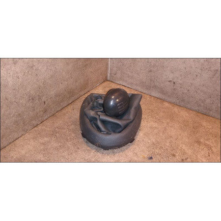 Levier de vitesses occasion RENAULT SCENIC I Phase 1 09-1996->08-1999 1.9 DTI 100ch 7701470018