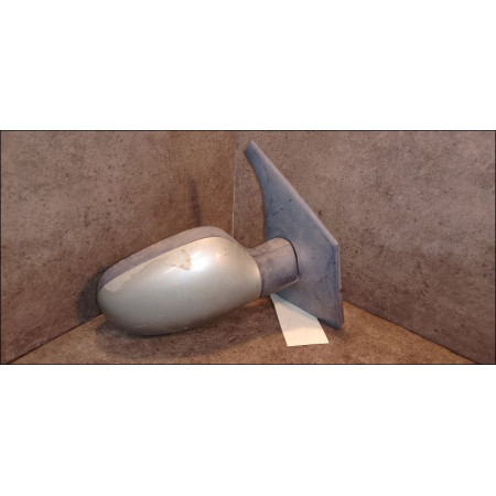 Retroviseur exterieur electrique droit occasion RENAULT SCENIC I Phase 1 09-1996->08-1999 1.9 DTI 100ch 7700841656