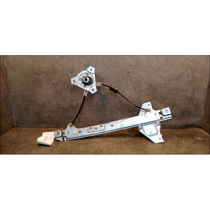 Mecanisme+moteur leve-glace ard occasion CITROEN C3 II Phase 1 11-2009->02-2013 1.4 HDi 70ch 9224G2 1