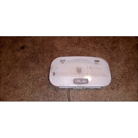Plafonnier occasion CITROEN C3 II Phase 1 11-2009->02-2013 1.4 HDi 70ch 6362AC