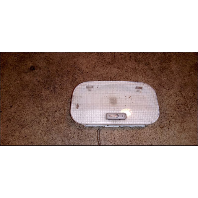 Plafonnier occasion CITROEN C3 II Phase 1 11-2009->02-2013 1.4 HDi 70ch 6362AC 1