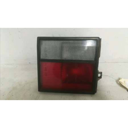 Feu arrière interieur gauche occasion RENAULT 21 Phase 1 01-1986->06-1989 TD 7701032020