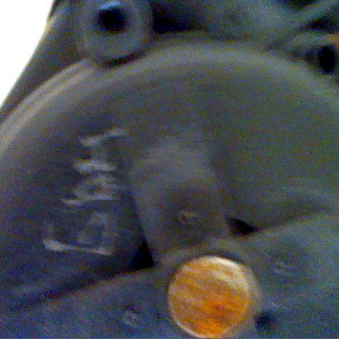 Mecanisme + moteur lève-glace avant droit occasion CITROEN ZX Phase 1 05-1992->06-1994 1.6i 00009222A1 2