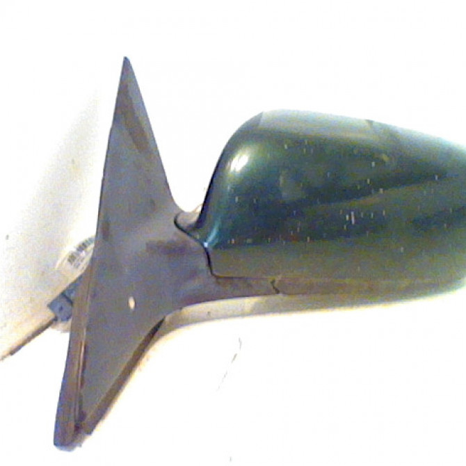 Retroviseur exterieur electrique gauche occasion AUDI A6 I Phase 1 07-1994->06-1997 4B1858531G3FZ 2