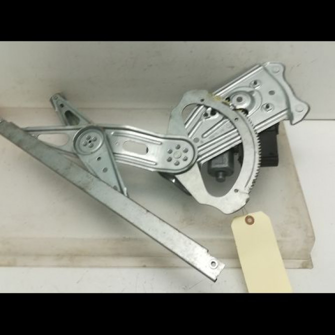 Mecanisme+moteur leve-glace ard occasion RENAULT SCENIC III Phase 3 04-2013->... 1.5 DCI 110ch 827208148R 1