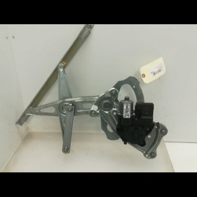 Mecanisme+moteur leve-glace ard occasion RENAULT SCENIC III Phase 3 04-2013->... 1.5 DCI 110ch 827208148R 2