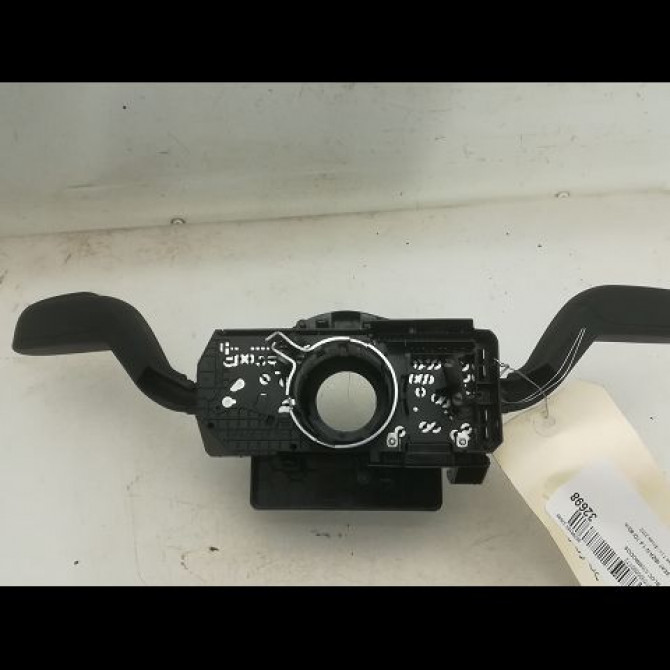 Bloc commodos occasion SEAT IBIZA IV Phase 1 05-2008->01-2012 1.4 TDI 80ch 7H0953513J9B9 4