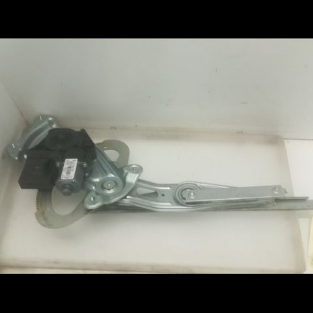 Mecanisme+moteur leve-glace ard occasion RENAULT SCENIC III Phase 1 04-2009->11-2011 1.9 DCI 130ch 827208148R
