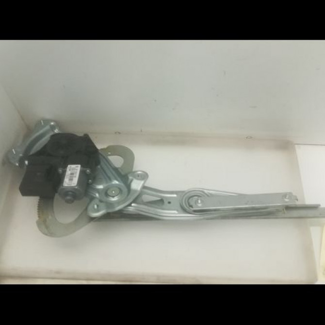 Mecanisme+moteur leve-glace ard occasion RENAULT SCENIC III Phase 1 04-2009->11-2011 1.9 DCI 130ch 827208148R 1
