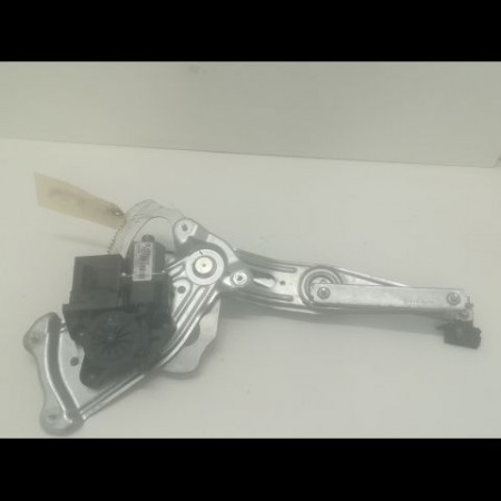 Mecanisme+moteur leve-glace arg occasion RENAULT SCENIC III Phase 3 04-2013->... 1.5 DCI 110ch 827216769R