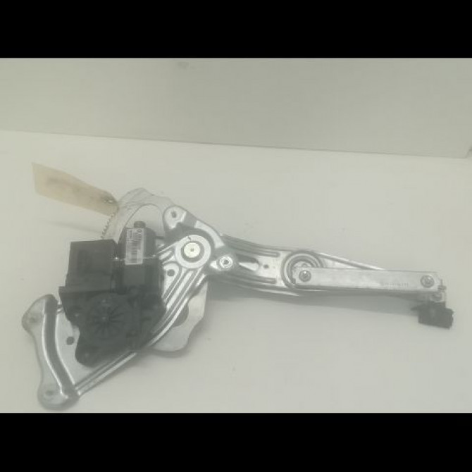 Mecanisme+moteur leve-glace arg occasion RENAULT SCENIC III Phase 3 04-2013->... 1.5 DCI 110ch 827216769R 1