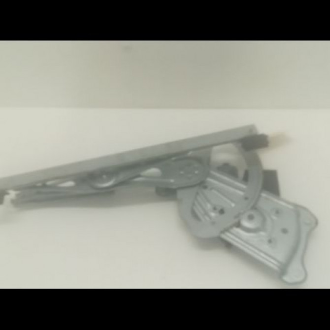 Mecanisme+moteur leve-glace arg occasion RENAULT SCENIC III Phase 3 04-2013->... 1.5 DCI 110ch 827216769R 2