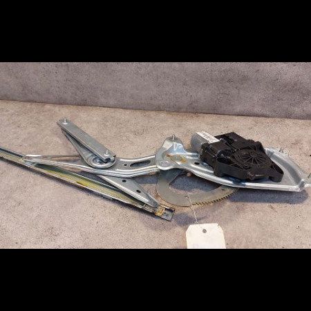 Mecanisme+moteur leve-glace ard occasion RENAULT SCENIC III Phase 1 04-2009->11-2011 1.5 DCI 105ch 827208148R