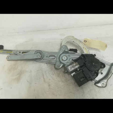 Mecanisme+moteur leve-glace arg occasion RENAULT SCENIC III Phase 1 04-2009->11-2011 1.5 DCI 105ch 827216769R