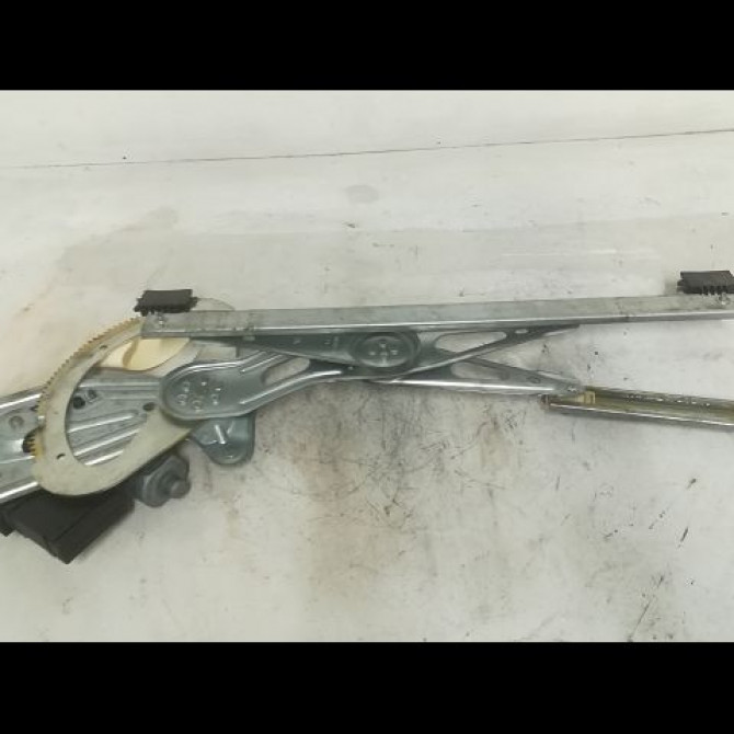 Mecanisme+moteur leve-glace arg occasion RENAULT SCENIC III Phase 1 04-2009->11-2011 1.5 DCI 105ch 827216769R 2