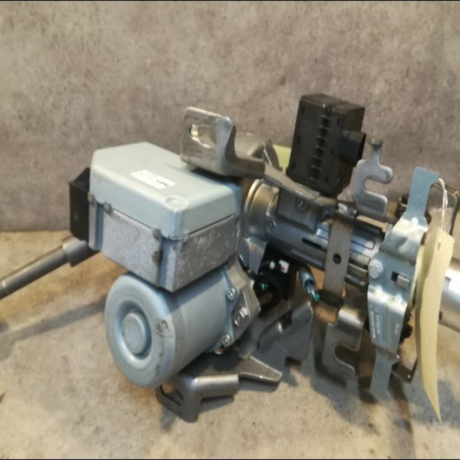 Colonne de direction assistee occasion RENAULT SCENIC III Phase 1 04-2009->11-2011 1.9 DCI 130ch 488103777R 1