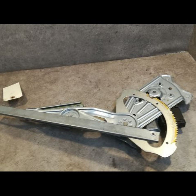 Mecanisme+moteur leve-glace ard occasion RENAULT SCENIC III Phase 3 04-2013->... 1.6Dci 130ch 827208148R 2