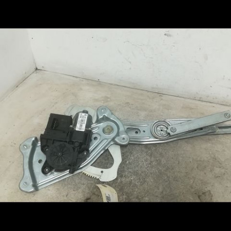 Mecanisme+moteur leve-glace arg occasion RENAULT SCENIC III Phase 3 04-2013->... 1.6Dci 130ch 827216769R