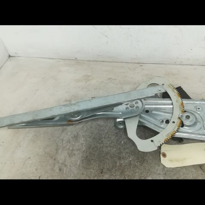 Mecanisme+moteur leve-glace arg occasion RENAULT SCENIC III Phase 3 04-2013->... 1.6Dci 130ch 827216769R 2