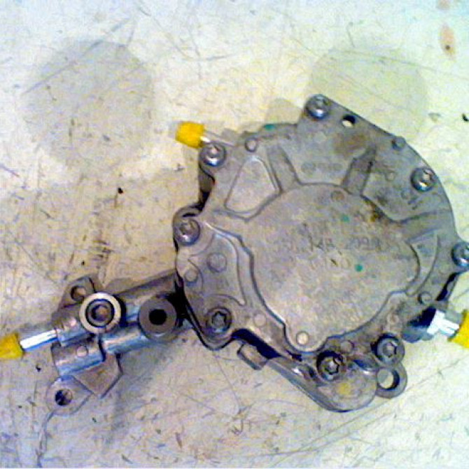 Pompe alimentation carburant occasion VOLKSWAGEN GOLF V Phase 1 11-2003->10-2008 1.9 TDI 105ch 1