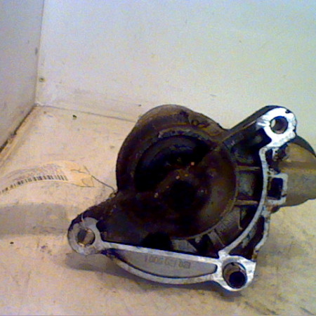 Démarreur occasion CITROEN SAXO Phase 1 03-1996->09-1999 1.5D 00005802E9