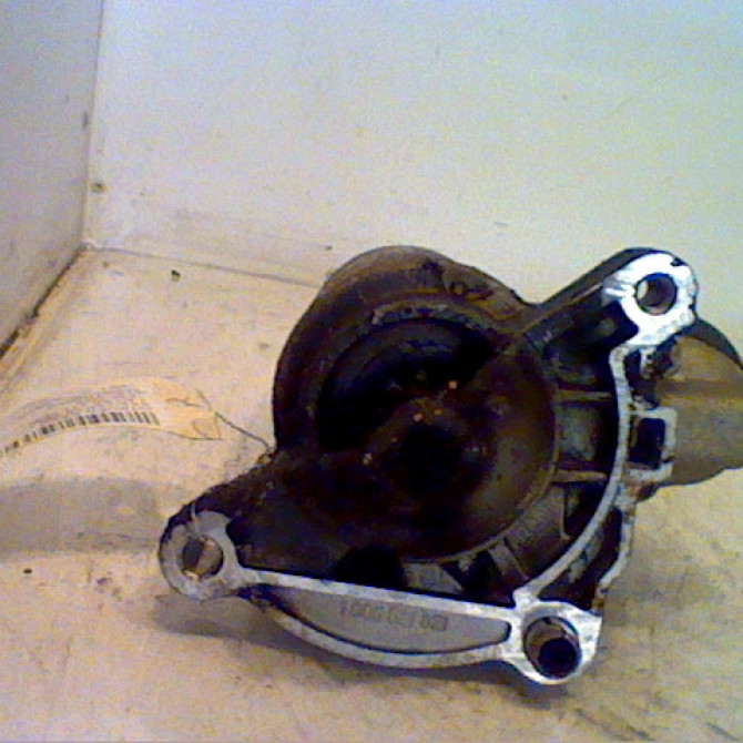 Démarreur occasion CITROEN SAXO Phase 1 03-1996->09-1999 1.5D 00005802E9 1