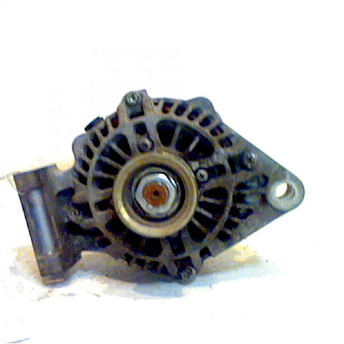 Alternateur occasion FORD FIESTA V Phase 1 09-2002->10-2005 1.4i 1
