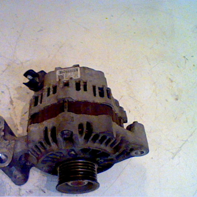 Alternateur occasion FORD FIESTA V Phase 1 09-2002->10-2005 1.4i 2