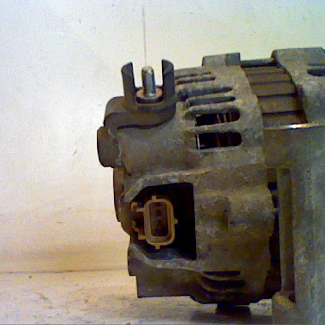 Alternateur occasion FORD FIESTA V Phase 1 09-2002->10-2005 1.4i 3