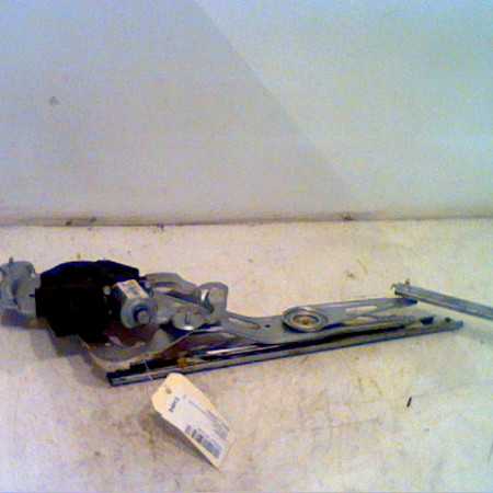 Mecanisme+moteur leve-glace ard occasion RENAULT SCENIC III Phase 2 12-2011->03-2013 1.5 DCI 110ch 827208148R