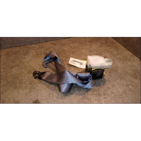 Ceinture arrière droite occasion RENAULT LAGUNA I Phase 1 01-1994->04-1998 2.2 D 7701059518