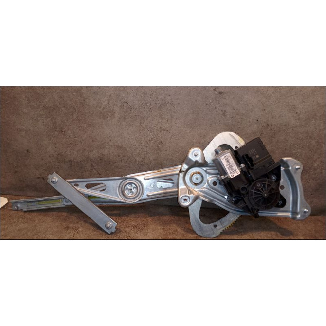 Mecanisme+moteur leve-glace ard occasion RENAULT MEGANE III Phase 1 11-2008->01-2012 827208148R 1