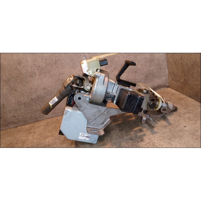 Colonne de direction assistee occasion RENAULT MEGANE III Phase 1 11-2008->01-2012 488103777R 1