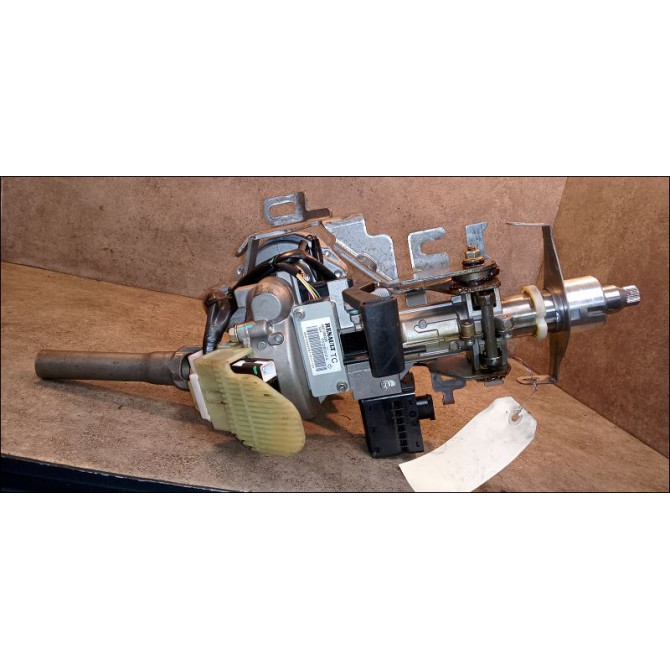 Colonne de direction assistee occasion RENAULT MEGANE III Phase 1 11-2008->01-2012 488103777R 2