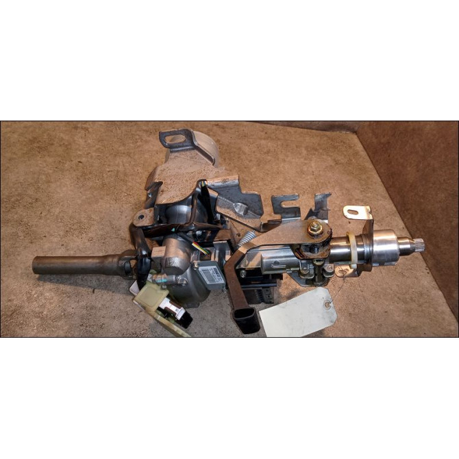 Colonne de direction assistee occasion RENAULT MEGANE III Phase 1 11-2008->01-2012 488103777R 3