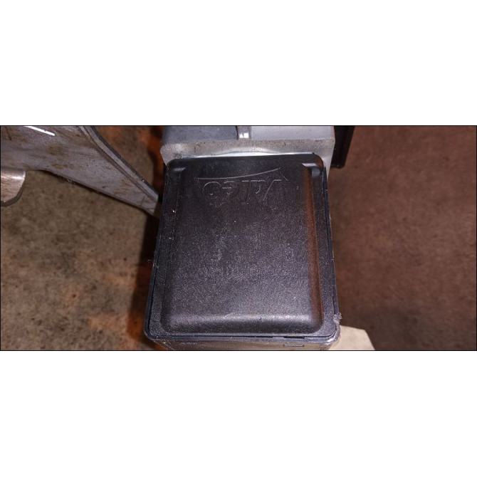 Colonne de direction assistee occasion RENAULT MEGANE III Phase 1 11-2008->01-2012 488103777R 5