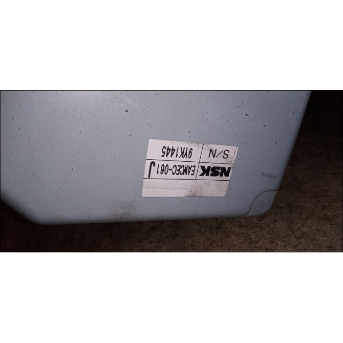 Colonne de direction assistee occasion RENAULT MEGANE III Phase 1 11-2008->01-2012 488103777R 6