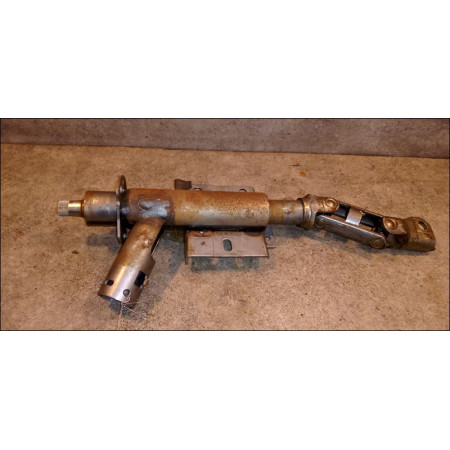 Colonne de direction non assistee occasion CITROEN SAXO Phase 2 09-1999->12-2004 1.5D 4123J4