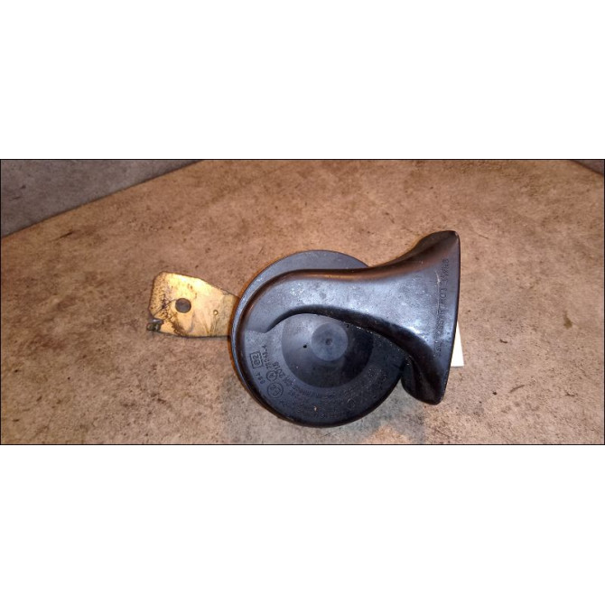 Klaxon  / avertisseur occasion RENAULT 21 Phase 2 07-1989->09-1994 1.7 7701349890 1