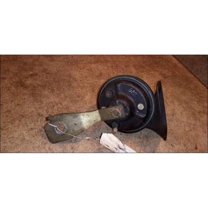 Klaxon  / avertisseur occasion RENAULT 21 Phase 2 07-1989->09-1994 1.7 7701349890 2