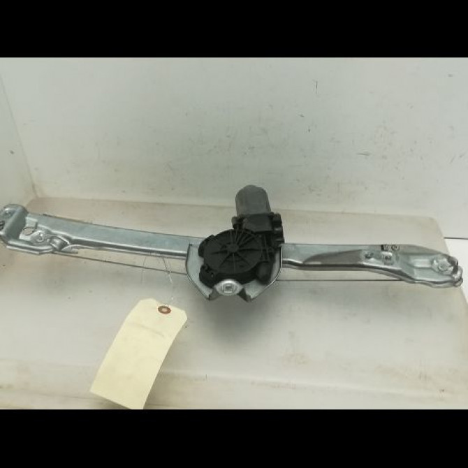 Mecanisme+moteur leve-glace ard occasion RENAULT CLIO III Phase 1 09-2005->03-2009 1.5 DCI 105ch 8200291153 1