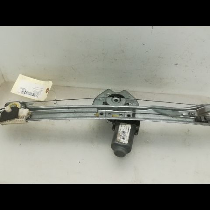 Mecanisme+moteur leve-glace ard occasion RENAULT CLIO III Phase 1 09-2005->03-2009 1.5 DCI 105ch 8200291153 3