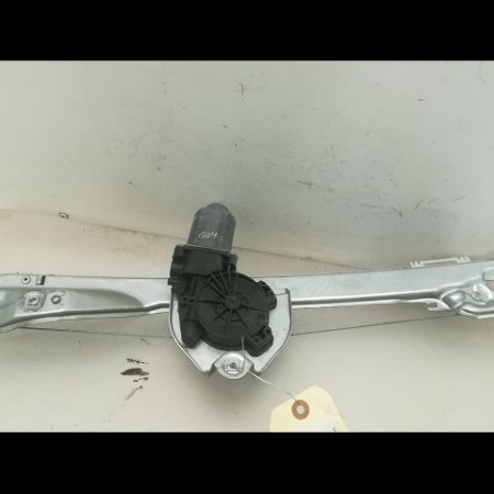 Mecanisme+moteur leve-glace arg occasion RENAULT CLIO III Phase 2 03-2009->12-2014 1.5 DCI 90ch 8200291151