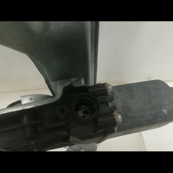 Mecanisme+moteur leve-glace arg occasion RENAULT CLIO III Phase 2 03-2009->12-2014 1.5 DCI 90ch 8200291151 3