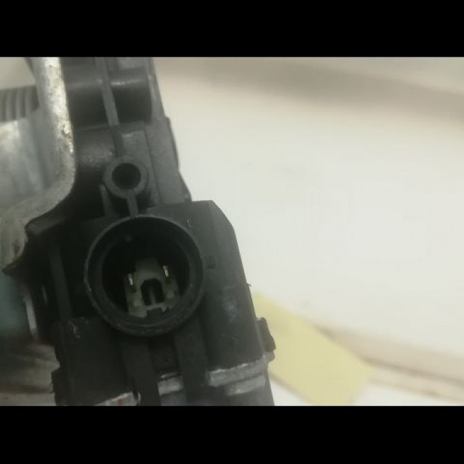 Mecanisme+moteur leve-glace ard occasion RENAULT CLIO III Phase 2 03-2009->12-2014 1.5 DCI 90ch 8200291153 3