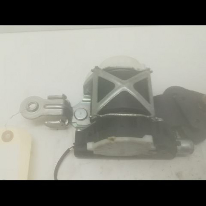 Ceinture avant droite occasion RENAULT CLIO III Phase 1 09-2005->03-2009 1.5 DCI 70ch 8200751504 2