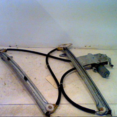 Mecanisme + moteur lève-glace avant droit occasion CITROEN XSARA PICASSO Phase 1 12-1999->02-2004 00009222F9